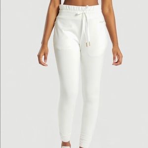 Gymshark X  Whitney Simmons joggers